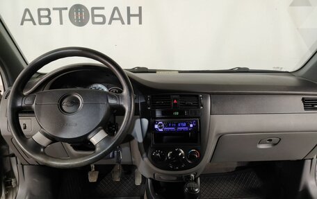 Chevrolet Lacetti, 2007 год, 499 000 рублей, 9 фотография