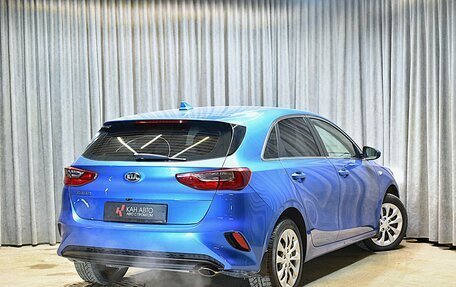 KIA cee'd III, 2018 год, 1 848 000 рублей, 2 фотография