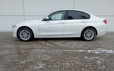 BMW 3 серия, 2014 год, 1 850 000 рублей, 12 фотография