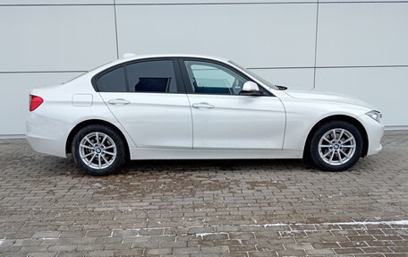 BMW 3 серия, 2014 год, 1 850 000 рублей, 8 фотография