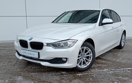 BMW 3 серия, 2014 год, 1 850 000 рублей, 5 фотография