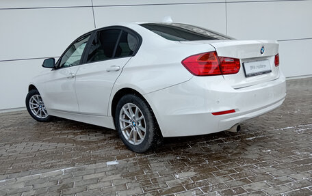 BMW 3 серия, 2014 год, 1 850 000 рублей, 11 фотография