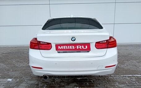 BMW 3 серия, 2014 год, 1 850 000 рублей, 10 фотография