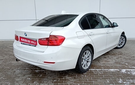 BMW 3 серия, 2014 год, 1 850 000 рублей, 9 фотография