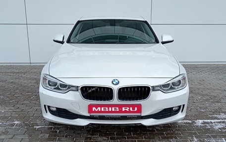 BMW 3 серия, 2014 год, 1 850 000 рублей, 6 фотография