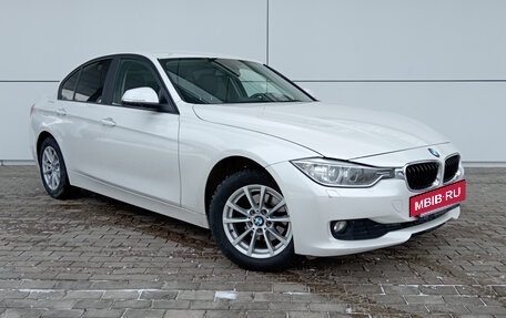 BMW 3 серия, 2014 год, 1 850 000 рублей, 7 фотография