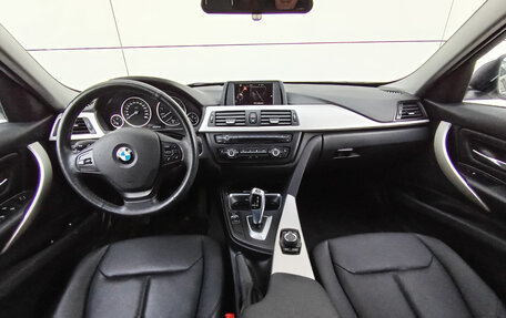 BMW 3 серия, 2014 год, 1 850 000 рублей, 18 фотография