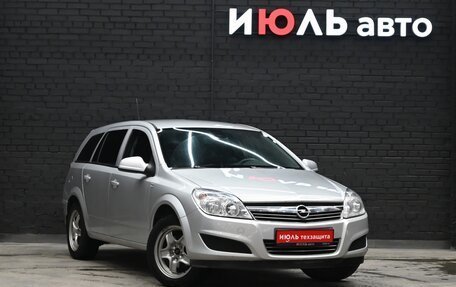 Opel Astra H, 2012 год, 850 000 рублей, 3 фотография