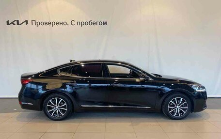 KIA K7, 2017 год, 2 350 000 рублей, 5 фотография