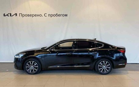 KIA K7, 2017 год, 2 350 000 рублей, 4 фотография