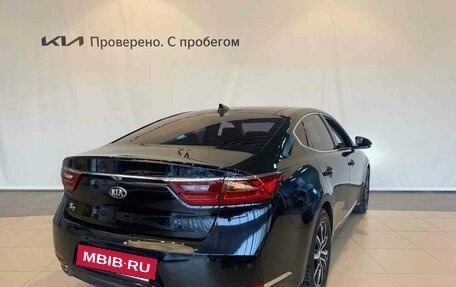 KIA K7, 2017 год, 2 350 000 рублей, 6 фотография