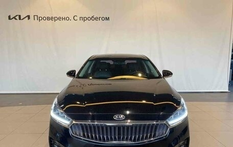 KIA K7, 2017 год, 2 350 000 рублей, 2 фотография