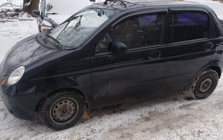 Daewoo Matiz I, 2008 год, 200 000 рублей, 3 фотография