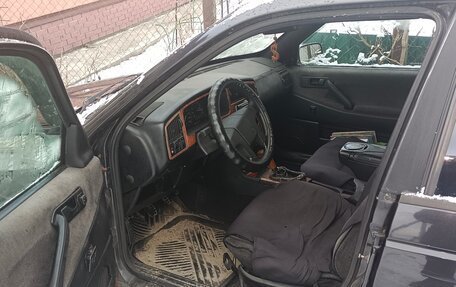 Volkswagen Passat B3, 1992 год, 65 000 рублей, 4 фотография