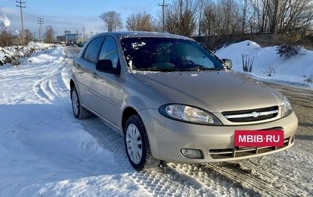 Chevrolet Lacetti, 2011 год, 430 000 рублей, 3 фотография