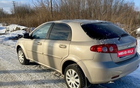 Chevrolet Lacetti, 2011 год, 430 000 рублей, 5 фотография