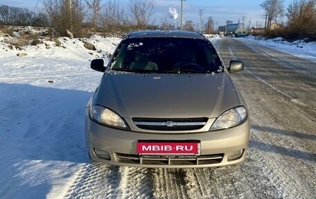 Chevrolet Lacetti, 2011 год, 430 000 рублей, 2 фотография