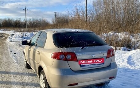 Chevrolet Lacetti, 2011 год, 430 000 рублей, 6 фотография