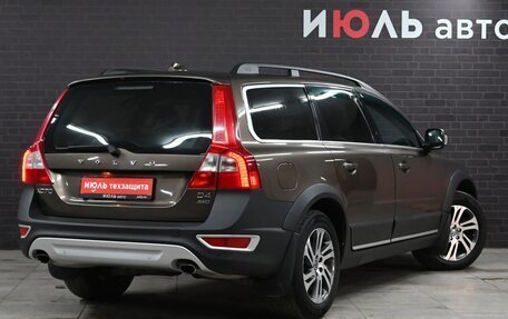 Volvo XC70 II рестайлинг, 2012 год, 1 900 000 рублей, 6 фотография