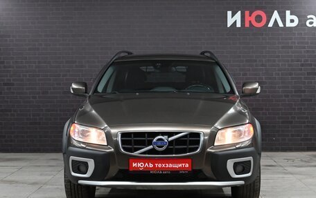 Volvo XC70 II рестайлинг, 2012 год, 1 900 000 рублей, 2 фотография