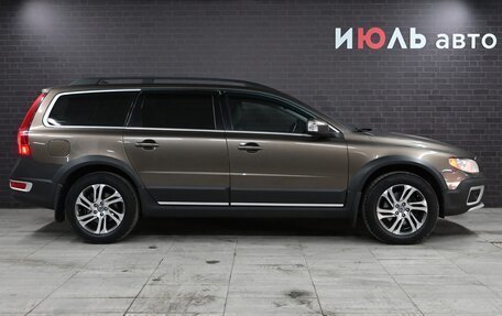 Volvo XC70 II рестайлинг, 2012 год, 1 900 000 рублей, 8 фотография