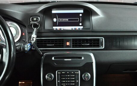 Volvo XC70 II рестайлинг, 2012 год, 1 900 000 рублей, 13 фотография