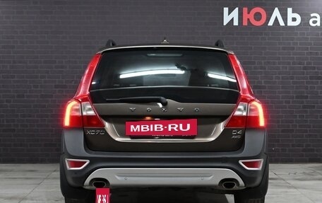 Volvo XC70 II рестайлинг, 2012 год, 1 900 000 рублей, 4 фотография