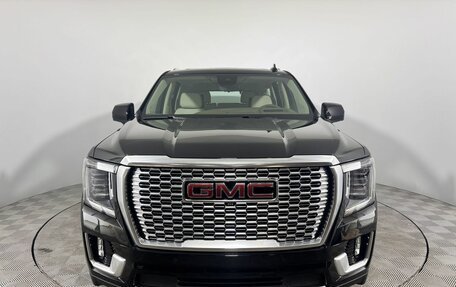 GMC Yukon IV, 2024 год, 17 300 000 рублей, 2 фотография