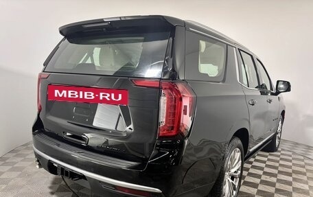 GMC Yukon IV, 2024 год, 17 300 000 рублей, 9 фотография