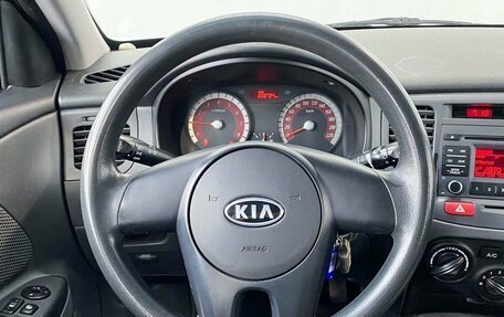 KIA Rio II, 2010 год, 710 000 рублей, 9 фотография