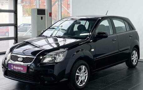 KIA Rio II, 2010 год, 710 000 рублей, 2 фотография