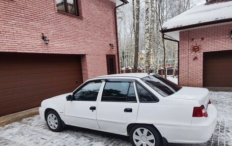 Daewoo Nexia I рестайлинг, 2012 год, 250 000 рублей, 2 фотография