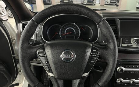 Nissan Teana, 2012 год, 1 360 000 рублей, 13 фотография