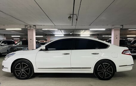 Nissan Teana, 2012 год, 1 360 000 рублей, 9 фотография