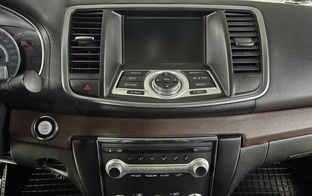 Nissan Teana, 2012 год, 1 360 000 рублей, 15 фотография