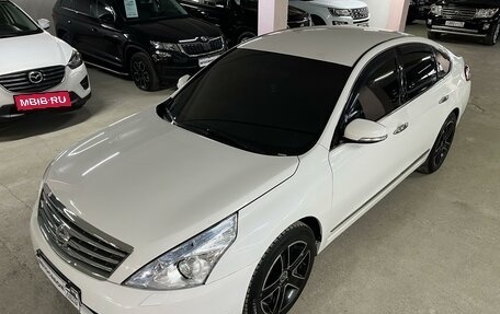 Nissan Teana, 2012 год, 1 360 000 рублей, 10 фотография