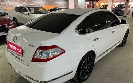 Nissan Teana, 2012 год, 1 360 000 рублей, 6 фотография