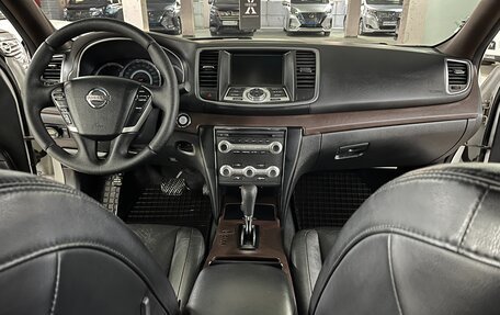 Nissan Teana, 2012 год, 1 360 000 рублей, 17 фотография