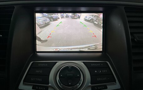 Nissan Teana, 2012 год, 1 360 000 рублей, 24 фотография