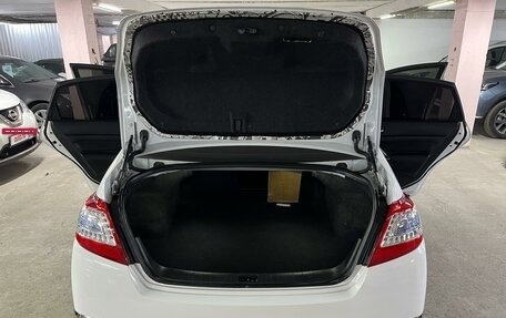 Nissan Teana, 2012 год, 1 360 000 рублей, 22 фотография