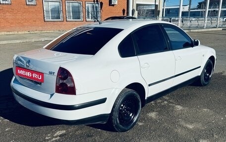 Volkswagen Passat B5+ рестайлинг, 2001 год, 490 000 рублей, 4 фотография