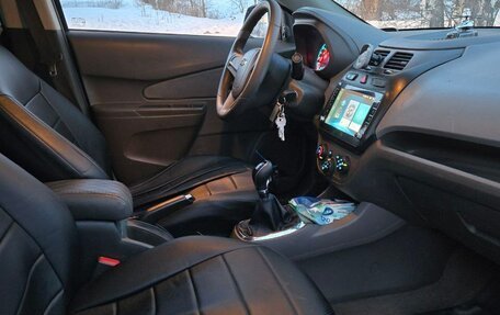 Chevrolet Cobalt II, 2013 год, 700 000 рублей, 8 фотография