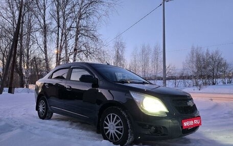 Chevrolet Cobalt II, 2013 год, 700 000 рублей, 2 фотография