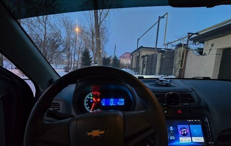 Chevrolet Cobalt II, 2013 год, 700 000 рублей, 10 фотография