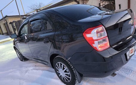 Chevrolet Cobalt II, 2013 год, 700 000 рублей, 4 фотография