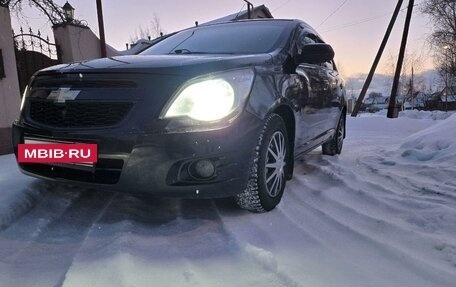 Chevrolet Cobalt II, 2013 год, 700 000 рублей, 3 фотография