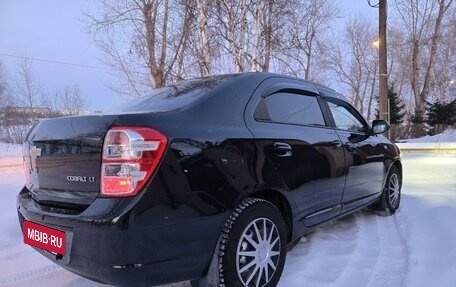 Chevrolet Cobalt II, 2013 год, 700 000 рублей, 6 фотография