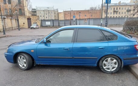 Hyundai Elantra III, 2005 год, 325 600 рублей, 4 фотография