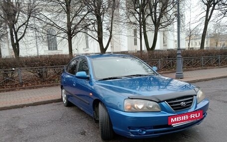 Hyundai Elantra III, 2005 год, 325 600 рублей, 7 фотография