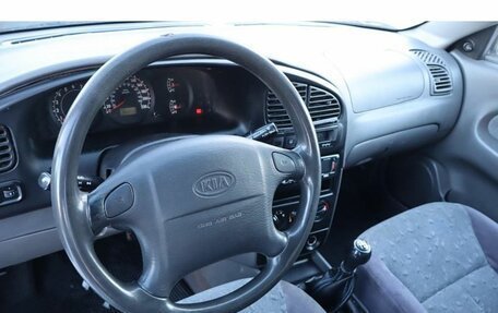 KIA Spectra II (LD), 2007 год, 359 000 рублей, 6 фотография